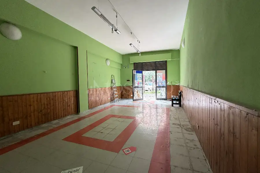 Negozio in vendita di 63 mq a €89.000 (rif. 46/2026)