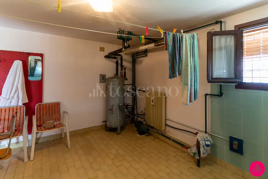 Villa in vendita di 120 mq a €315.000 (rif. 102/2026)