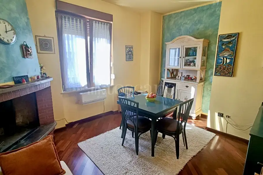Casa in vendita di 130 mq a €129.000 (rif. 60/2025)