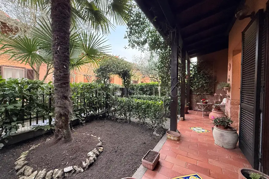 Villino a Schiera in vendita di 180 mq a €525.000 (rif. 5/2026)
