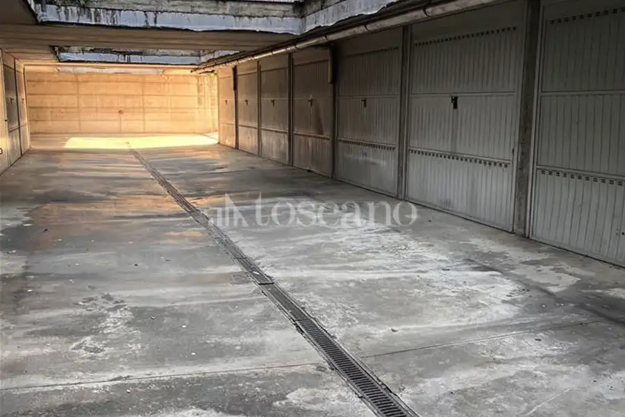 Box in vendita di 16 mq a €19.500 (rif. 14/2026)