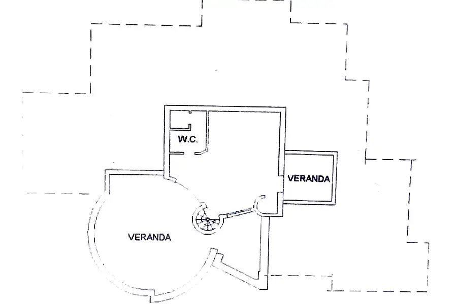 Villa in vendita di 323 mq a €795.000 (rif. 19/2026)