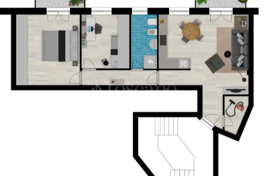 Casa in vendita di 85 mq a €129.000 (rif. 34/2024)