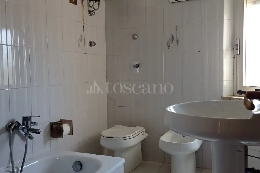 Attico in vendita di 80 mq a €80.000 (rif. 40/2025)