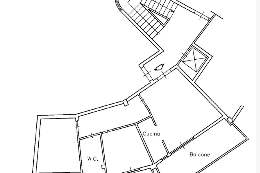 Casa in vendita di 75 mq a €99.000 (rif. 143/2025)