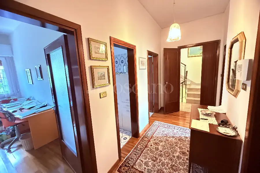 Casa Indipendente in vendita di 220 mq a €540.000 (rif. 24/2026)