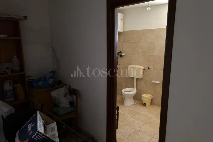 Villa in vendita di 430 mq a €369.000 (rif. 27/2026)