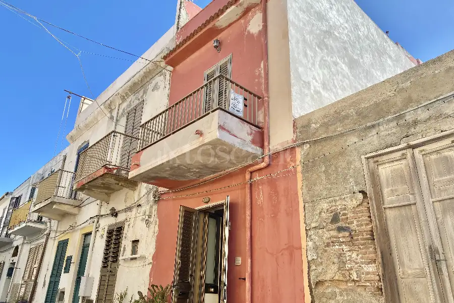 Casa Indipendente in vendita di 95 mq a €120.000 (rif. 45/2025)