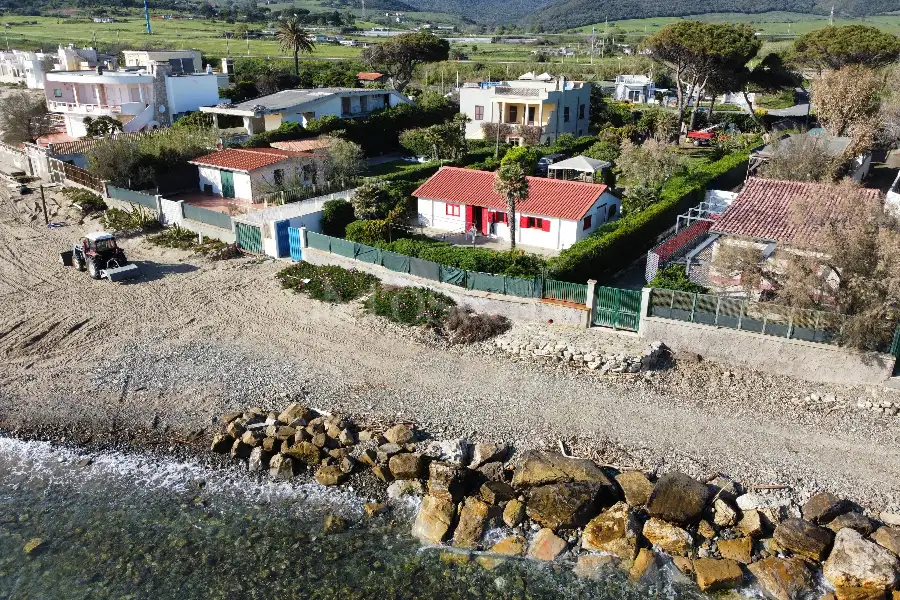 Villa in vendita di 95 mq a €850.000 (rif. 13/2025)