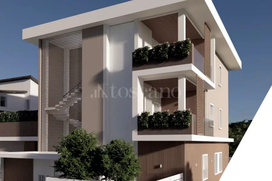 Casa in vendita di 150 mq a €475.000 (rif. 17/2026)