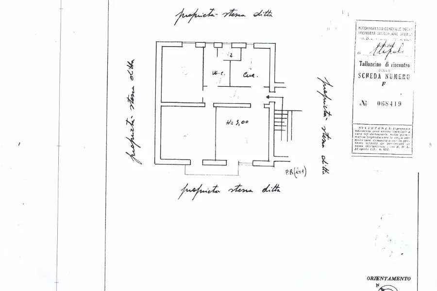 Casa in vendita di 110 mq a €329.000 (rif. 13/2026)