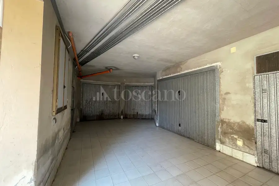 Attico in vendita di 110 mq a €165.000 (rif. 41/2025)