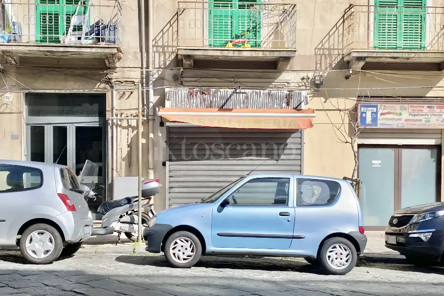 Negozio in vendita di 35 mq a €64.000 (rif. 11/2026)