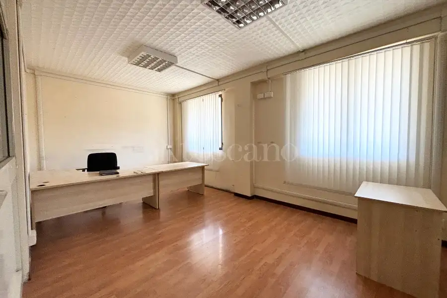 Ufficio in affitto di 78 mq a €1.250 (rif. 50/2025)