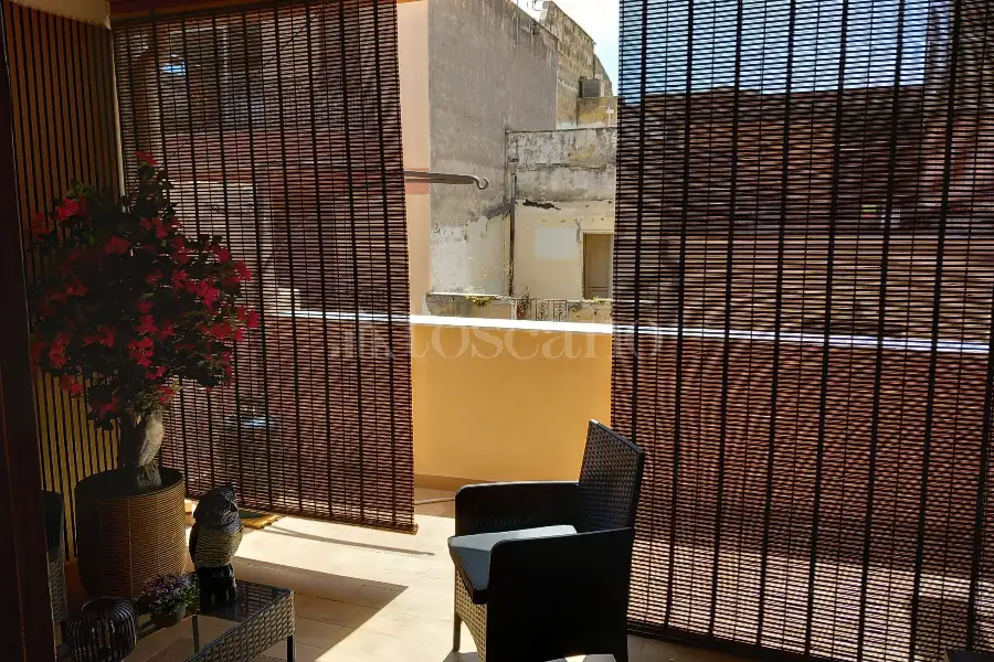 Casa in affitto di 50 mq a €550 (rif. 12/2026)