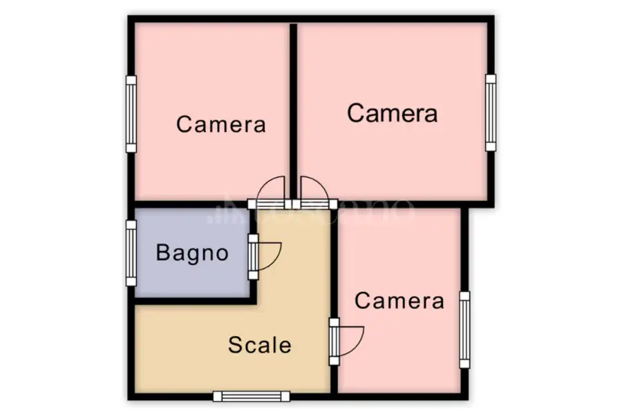 Villa Bifamiliare in vendita di 138 mq a €270.000 (rif. 18/2026)