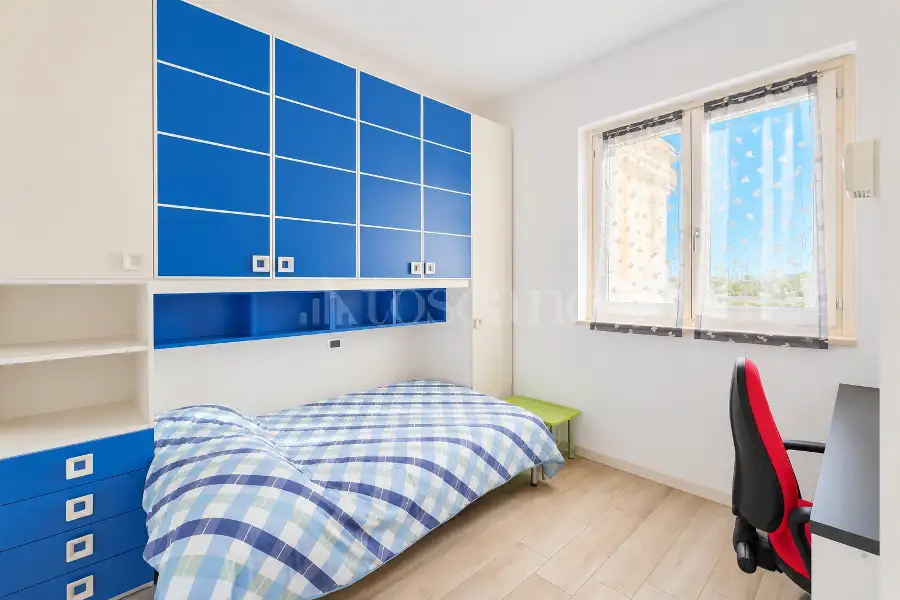 Villa Bifamiliare in vendita di 190 mq a €495.000 (rif. 6/2026)