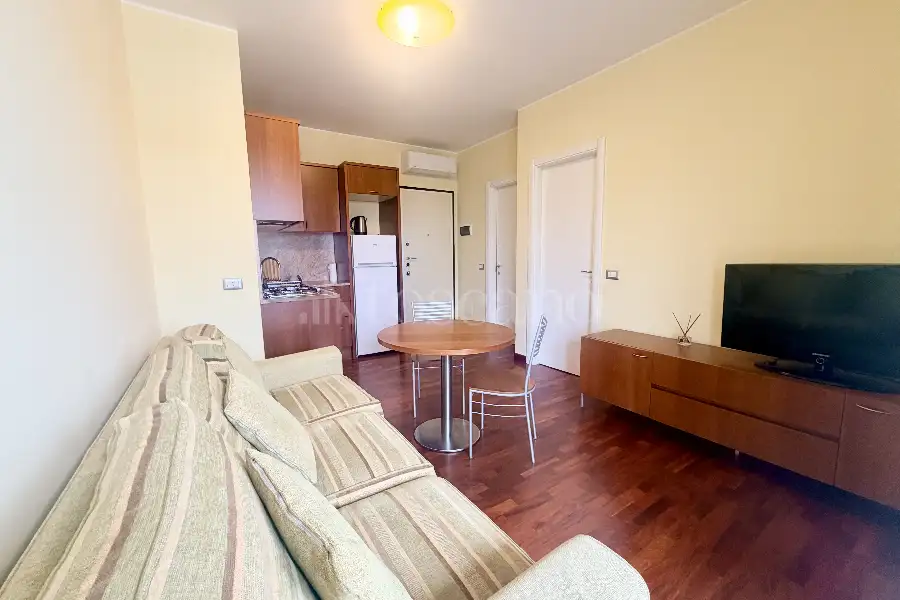 Casa in affitto di 50 mq a €1.500 (rif. 65/2026)