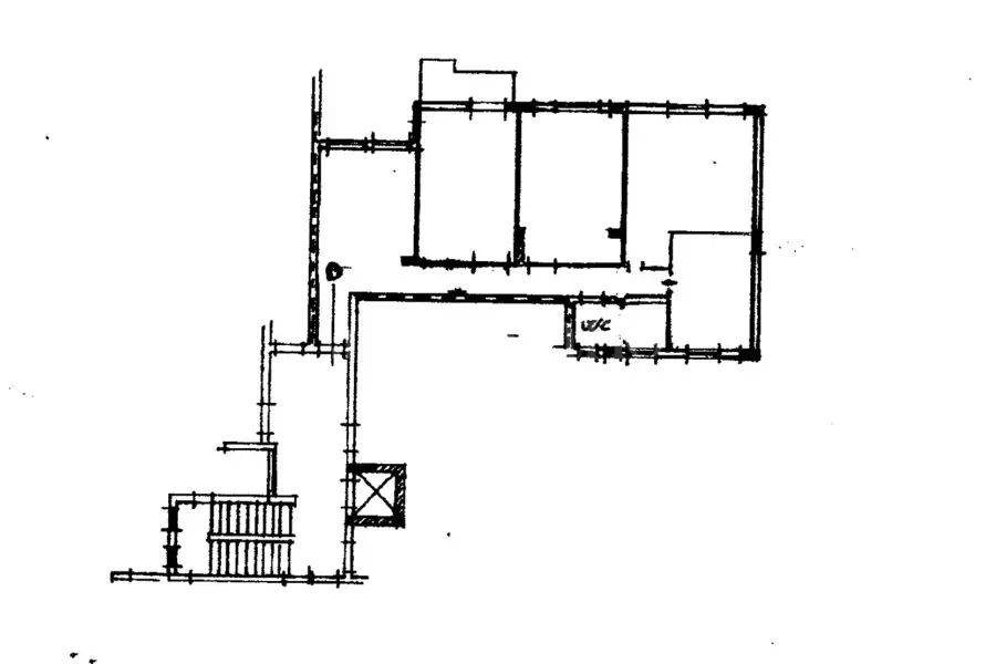 Casa in vendita di 120 mq a €125.000 (rif. 17/2026)