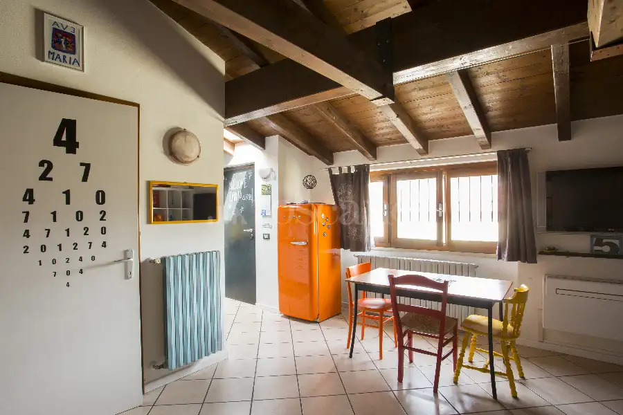 Casa in vendita di 40 mq a €128.000 (rif. 41/2025)