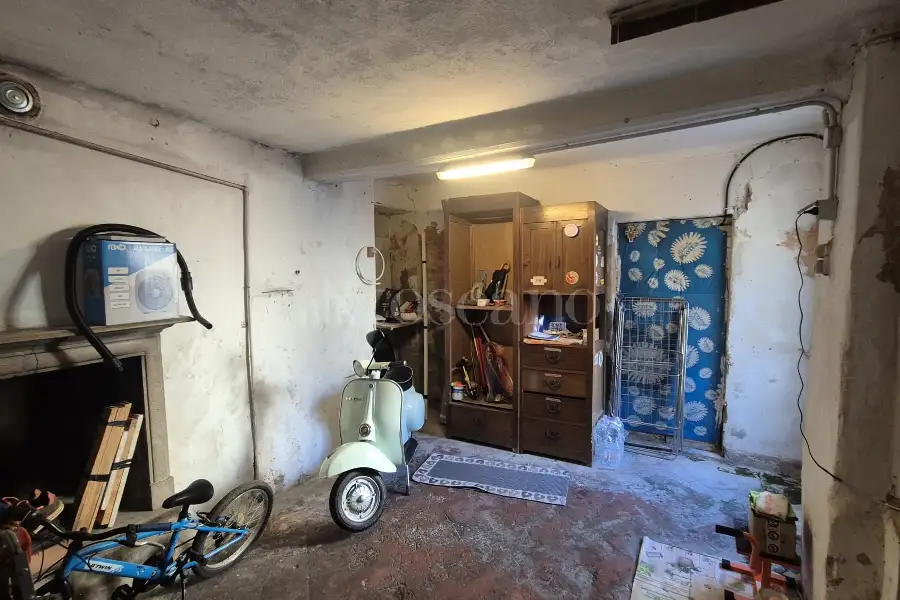 Magazzino in vendita di 14 mq a €7.000 (rif. 43/2026)
