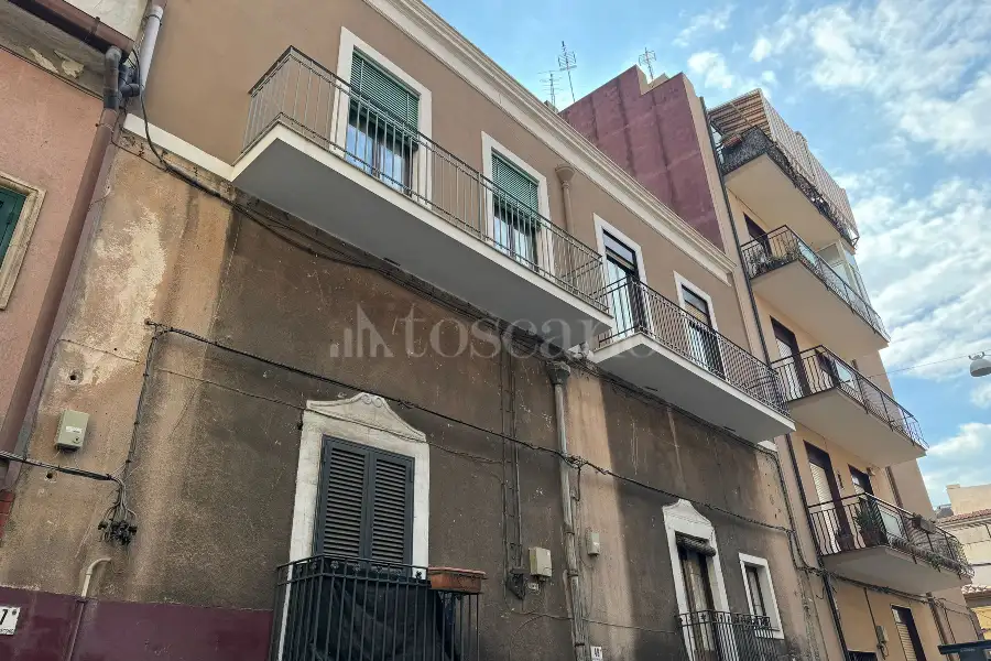 Casa in vendita di 62 mq a €75.000 (rif. 127/2024)