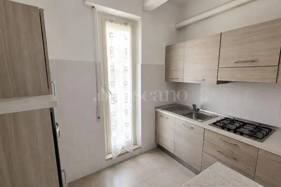 Attico in vendita di 65 mq a €199.000 (rif. 15/2026)