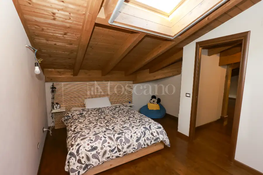 Villa in vendita di 200 mq a €769.000 (rif. 57/2026)