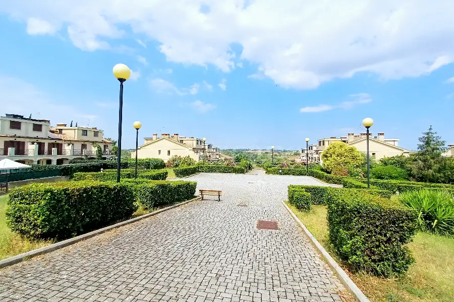 Villino a Schiera in vendita di 160 mq a €310.000 (rif. 21/2026)