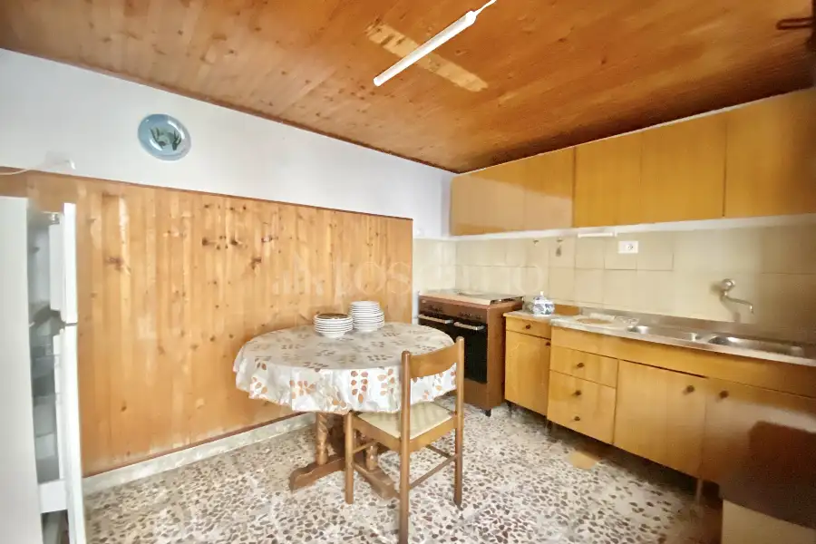 Casa in vendita di 126 mq a €90.000 (rif. 19/2026)