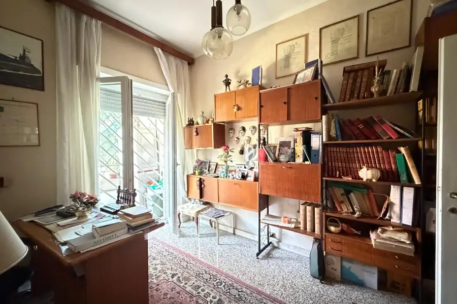 Casa in vendita di 115 mq a €359.000 (rif. 9/2026)