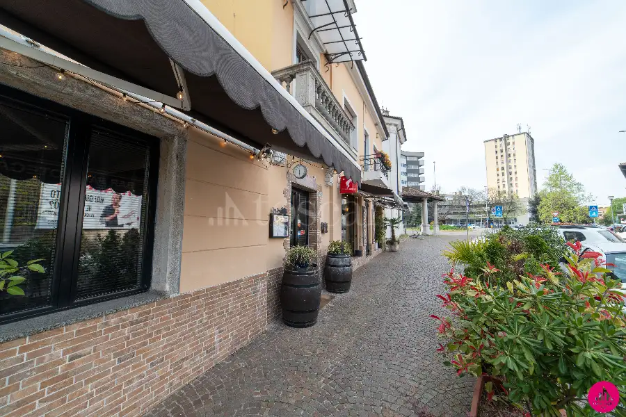 Negozio in vendita di 317 mq a €265.000 (rif. 22/2025)