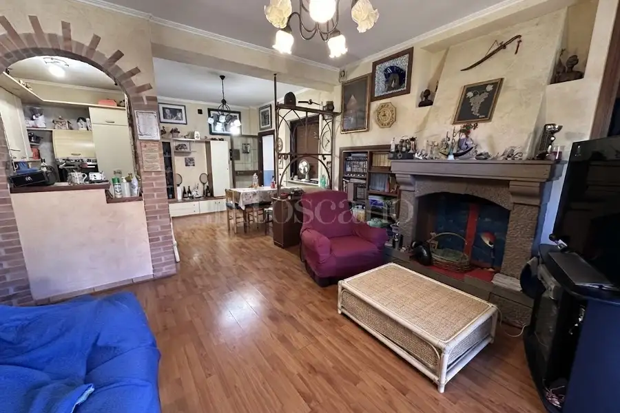 Villa Bifamiliare in vendita di 110 mq a €199.000 (rif. 44/2024)