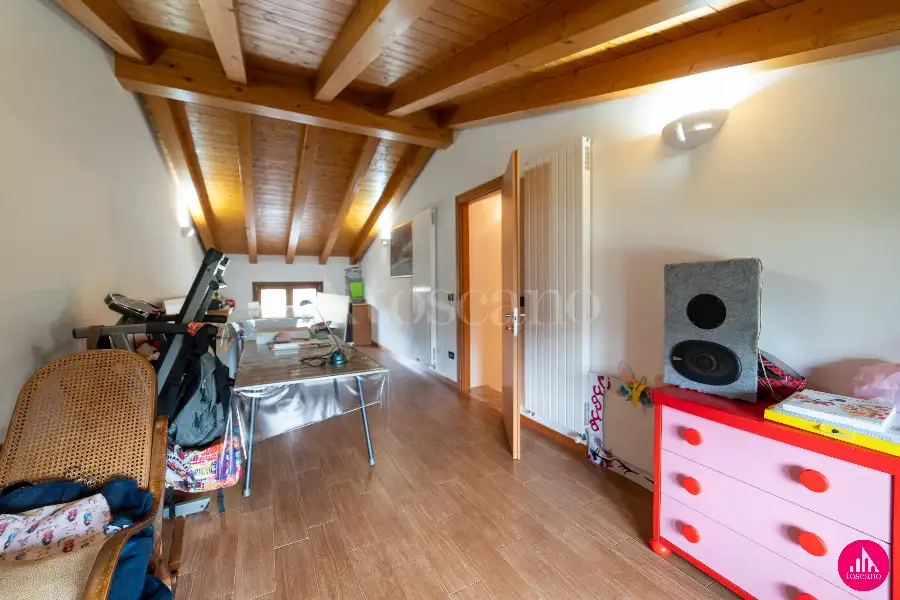 Villino a Schiera in vendita di 181 mq a €299.000 (rif. 57/2026)