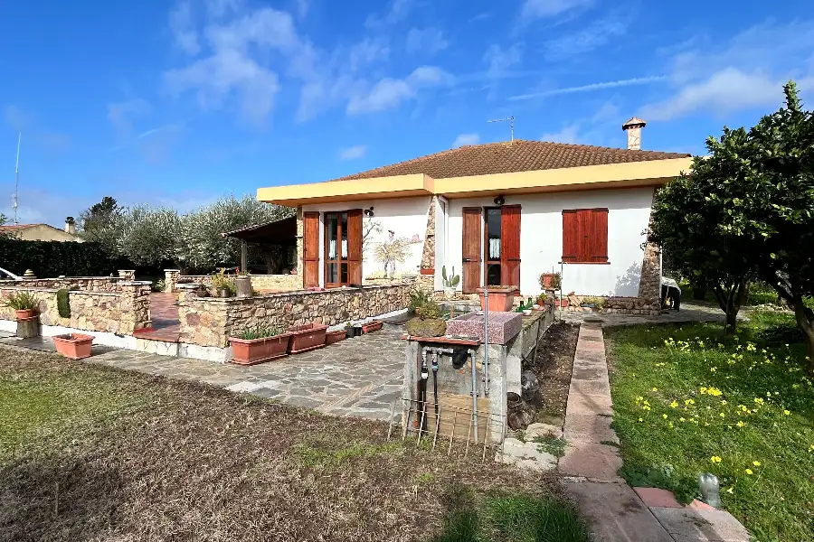 Casa Indipendente in vendita di 100 mq a €360.000 (rif. 31/2026)
