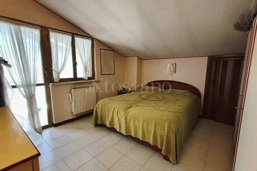 Attico in vendita di 130 mq a €455.000 (rif. 50/2026)