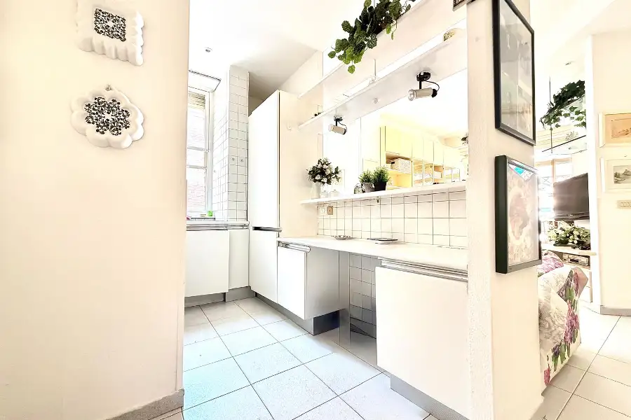 Casa in vendita di 55 mq a €350.000 (rif. 39/2026)