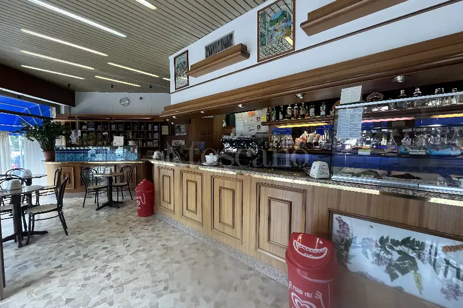 Negozio in vendita di 140 mq a €299.000 (rif. 25/2026)