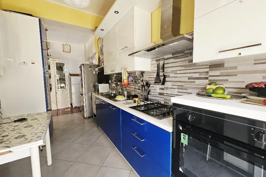 Villa Plurifamiliare in vendita di 160 mq a €275.000 (rif. 122/2025)