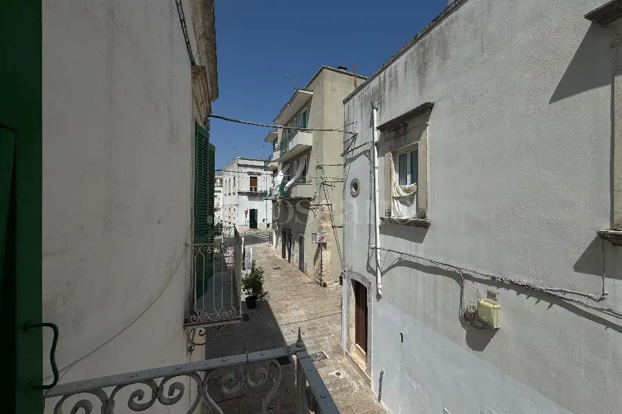 Casa Indipendente in vendita di 210 mq a €295.000 (rif. 13/2025)