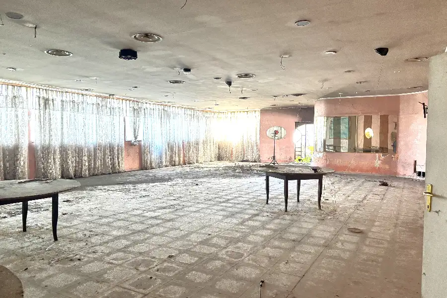 Negozio in vendita di 600 mq a €490.000 (rif. 37/2025)