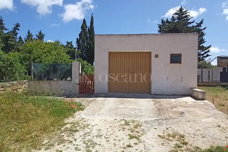 Casa Indipendente in vendita di 100 mq a €70.000 (rif. 37/2025)