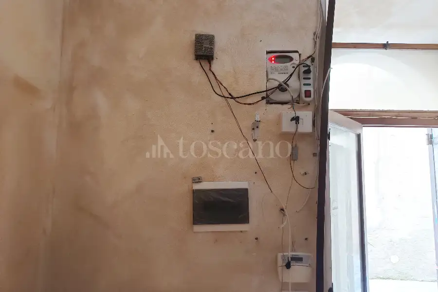 Casa in vendita di 20 mq a €45.000 (rif. 31/2026)