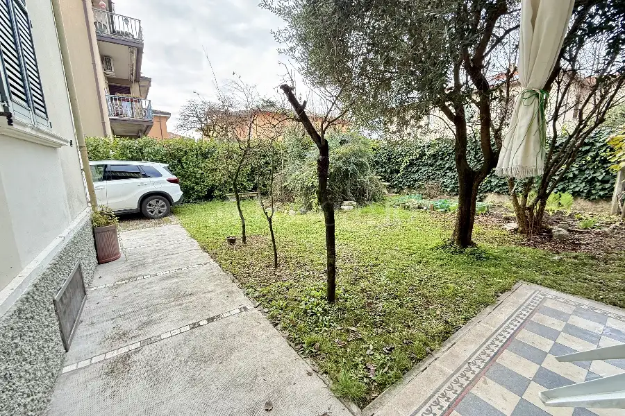 Villa Bifamiliare in vendita di 120 mq a €260.000 (rif. 60/2025)