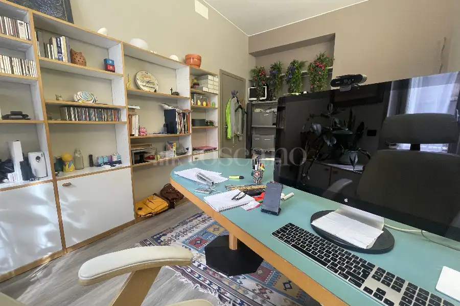 Casa in vendita di 125 mq a €1.130.000 (rif. 27/2026)