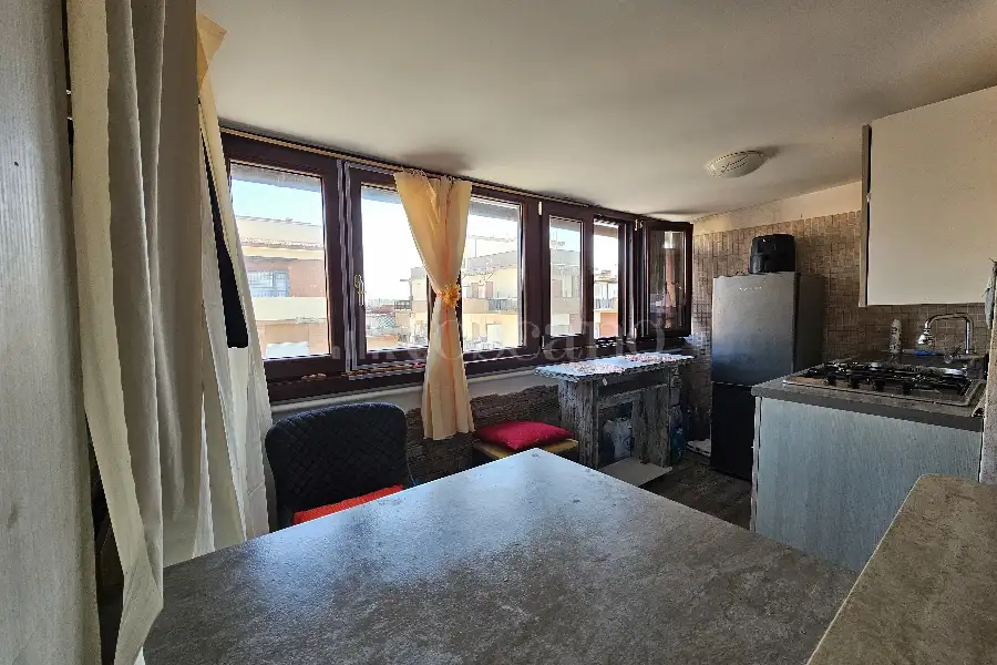 Mansarda in vendita di 30 mq a €59.000 (rif. 23/2026)