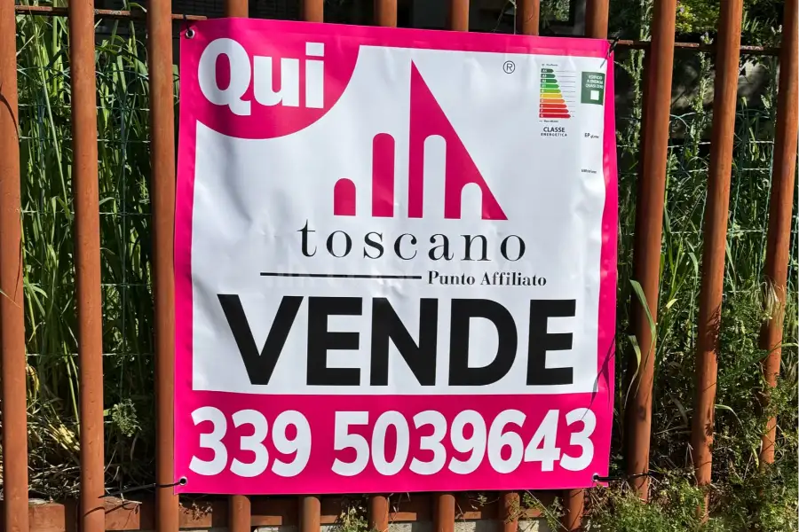 Villa in vendita di 444 mq trattativa riservata (rif. 59/2025)