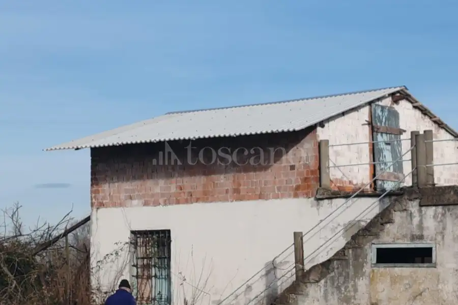 Casale in vendita di 75 mq a €20.000 (rif. 17/2026)