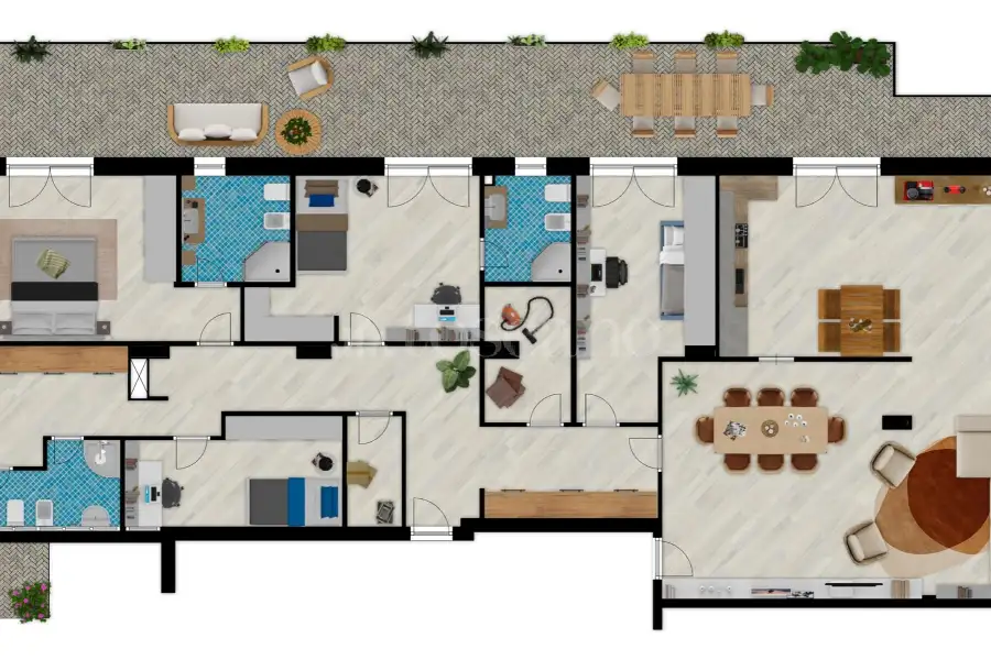 Casa in vendita di 252 mq a €1.950.000 (rif. 35/2026)