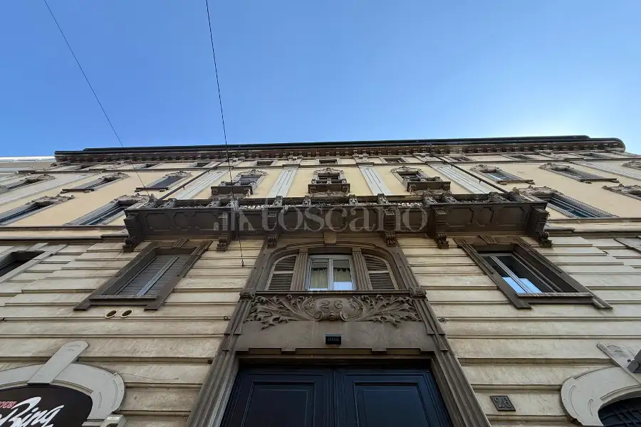 Attico in vendita di 75 mq a €750.000 (rif. 13/2026)